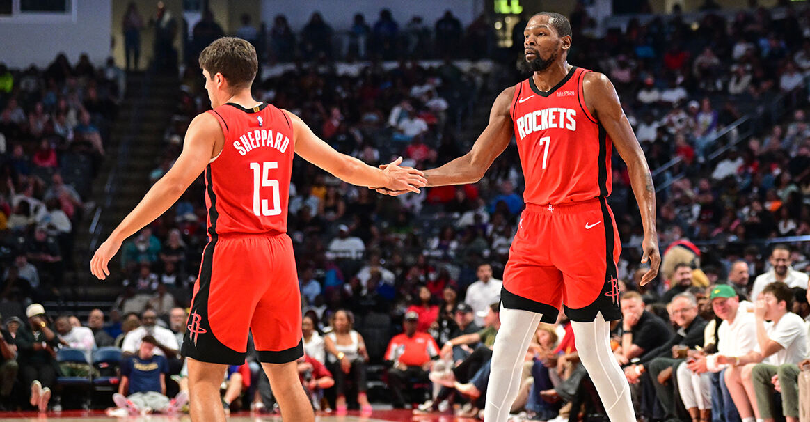 让你信心倍, 着我, 对我来说真