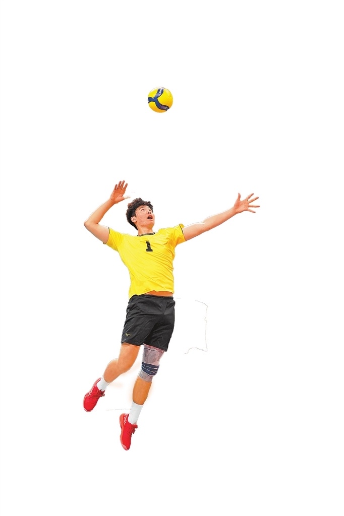 在第十五届, 我省代表团, 三大球 在第十五届, 我省代表团, 三大球